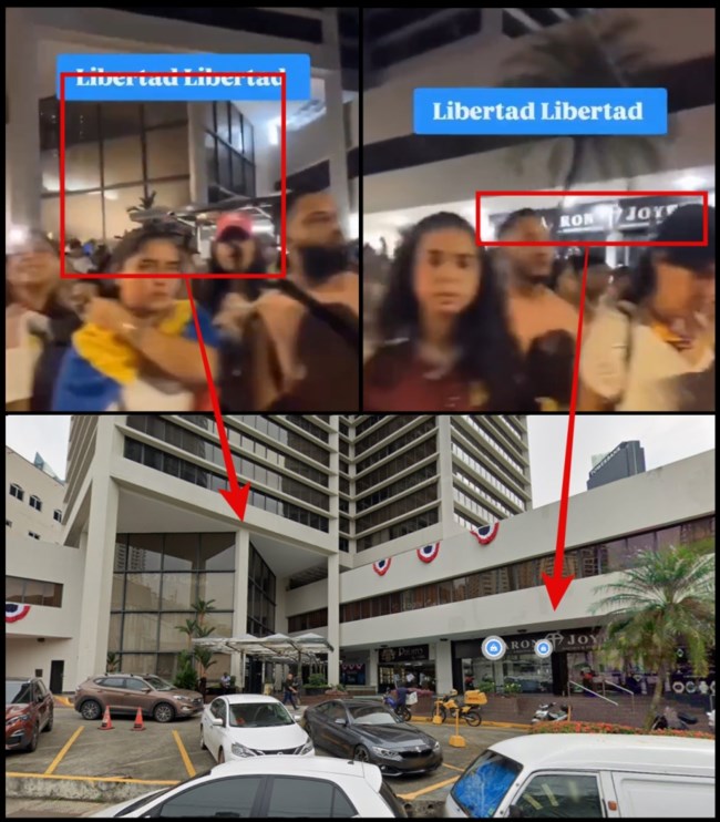 ΒΕΝΕΖΟΥΕΛΑ HOAXES