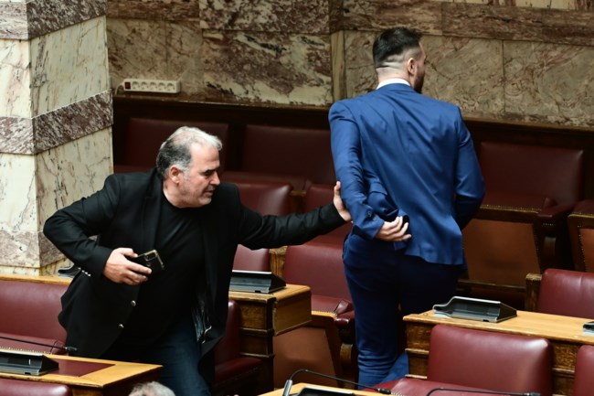 ΦΛΩΡΟΣ ΓΡΑΜΜΕΝΟΣ