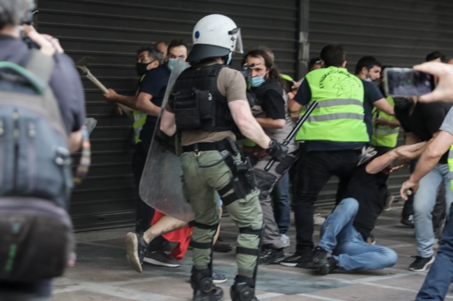 Επεισόδια