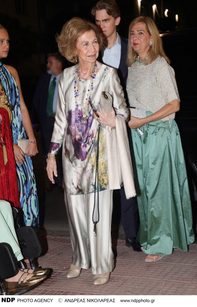 Ινφάντα Έλενα