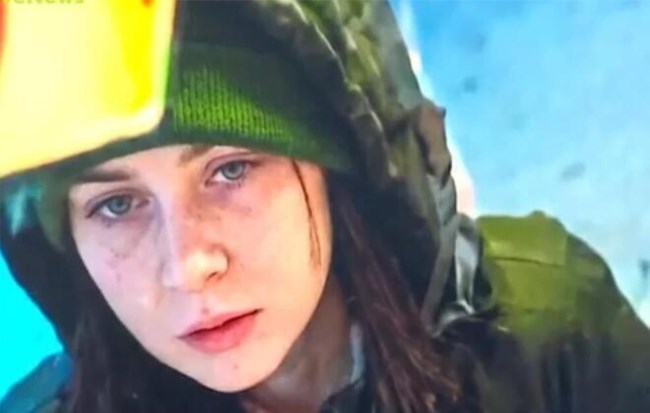 Εξαφάνιση Λόρας: Ψηφιακό "κλειδί"  το email της 16χρονης - Ανοιξε πόρτες στις διαδικτυακές αναζητήσεις της