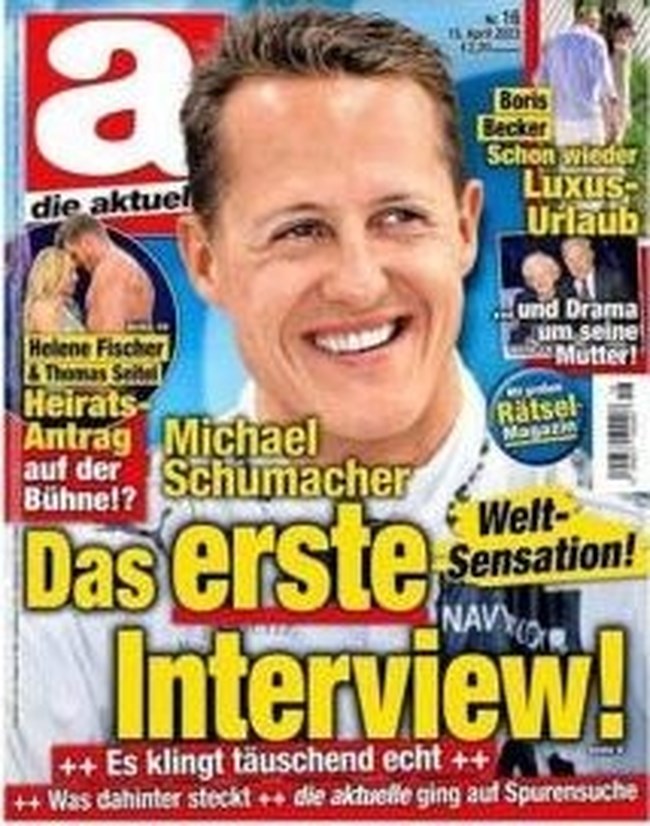 Μίκαελ Σουμάχερ: Η πτώση στo Μεριμπέλ και το δράμα, 12 χρόνια σιωπής και μυστηρίου