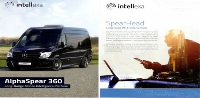 INTELLEXA
