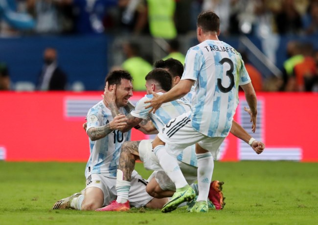 Copa America