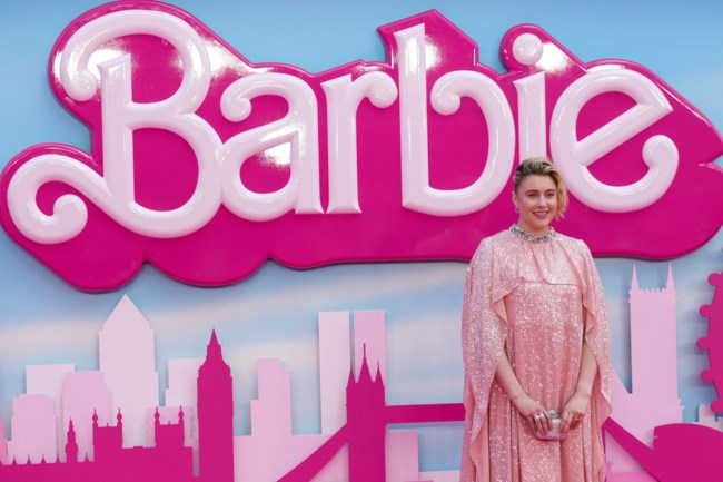 BARBIE