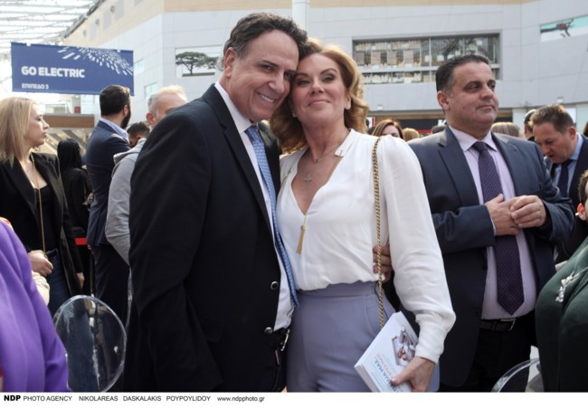 ΚΟΠΗ ΠΙΤΑΣ ΑΔΩΝΙΣ