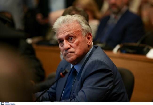 Θεσσαλονίκη: Άρχισε η δίκη των αδελφών Ψωμιάδη για εικονικά έργα και προσλήψεις - "Καταστράφηκα" είπε ο πρώην νομάρχης