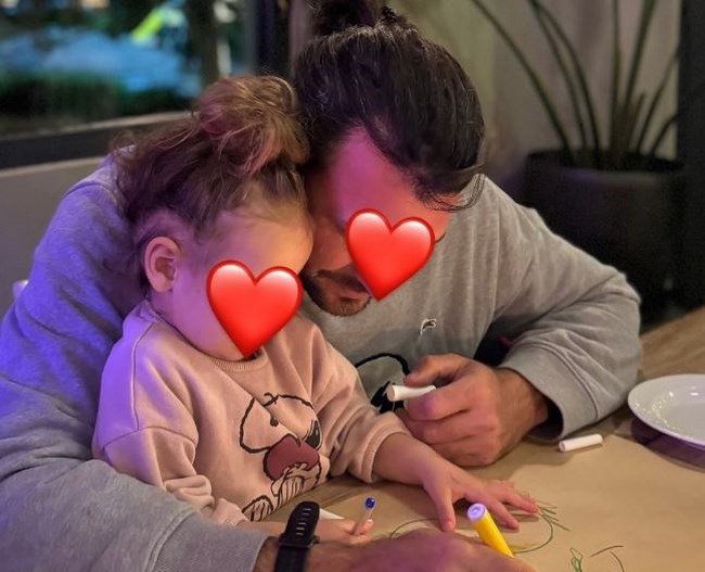 Η Ιωάννα Μαλέσκου βάζει τέλος στις φήμες χωρισμού με μία φωτό - Τι ανέβασε η παρουσιάστρια