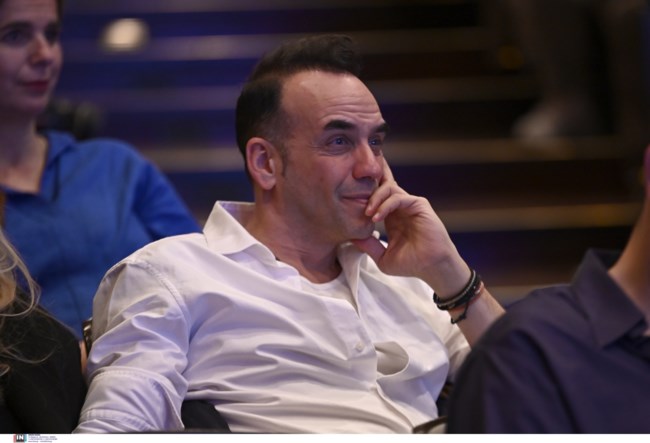 ΜΟΥΖΟΥΡΑΚΗΣ