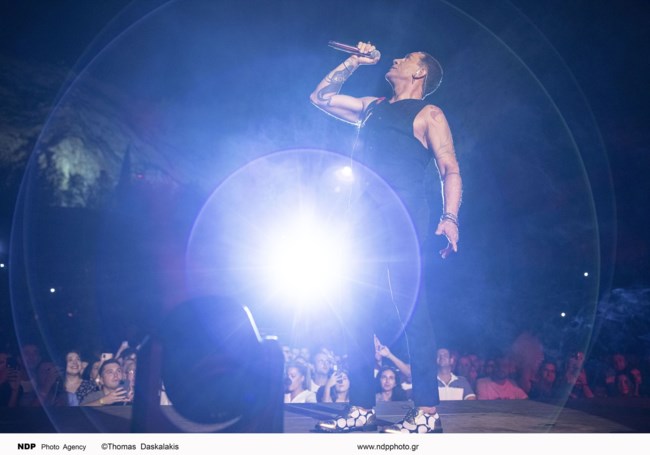 Η πρώτη αντίδραση Μαζωνάκη μετά τον εγκλεισμό στο Δρομοκαΐτειο: "Πρόσωπα της οικογένειάς μου με τύλιξαν σε μία κόλλα χαρτί"