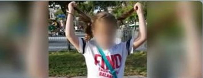 Τζωρτζίνα: Μετά Χριστόν, πολλοί προφήτες λέει η δασκάλα της - "Ήταν η χαρά της ζωής, oι ζωγραφιές δεν είχαν πρόβλημα"