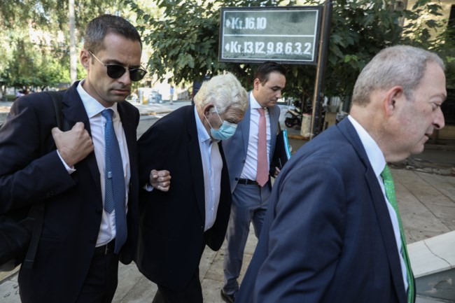 ΚΟΥΤΣΟΛΙΟΥΤΣΟΣ