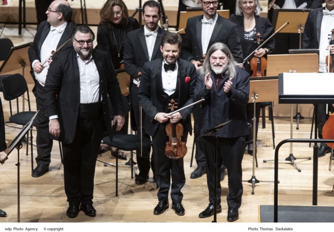 Δημήτρης Παπαδημητρίου: Μαζί με την κούκλα σύζυγό του Βερόνικα Δαβάκη - Ο μυστικός γάμος και ο ερχομός του γιου τους