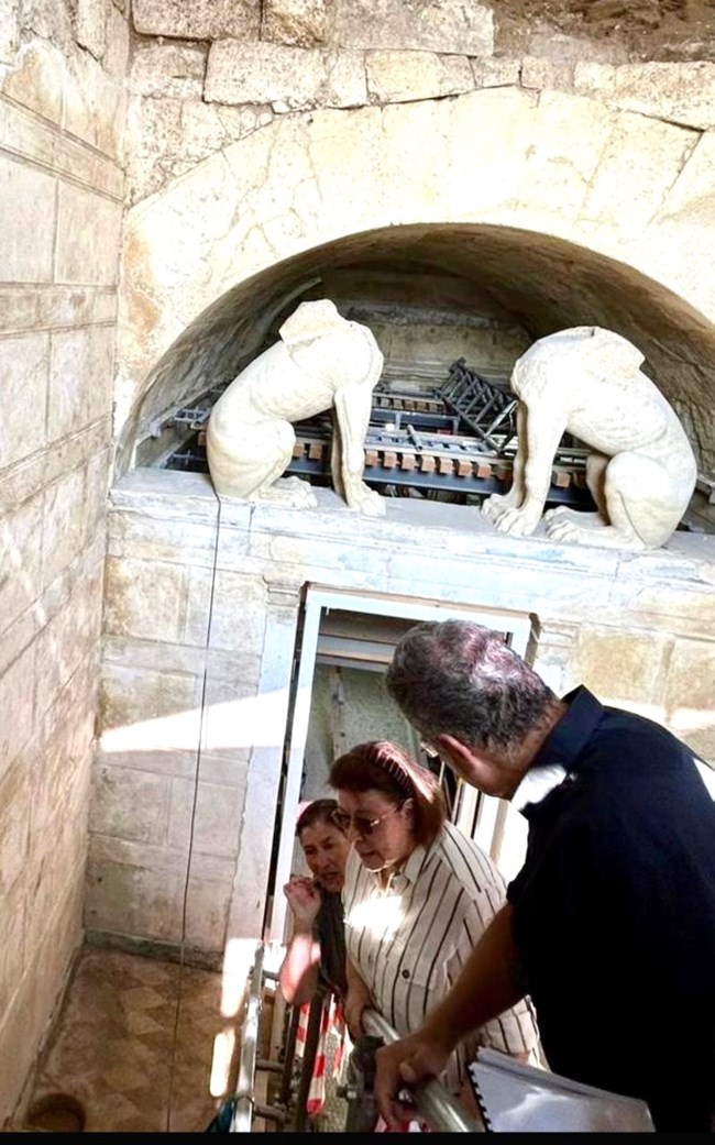 Αμφίπολη