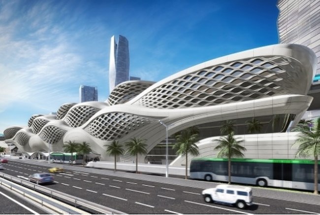 Από τη Zaha Hadid στο Ελληνικό: Ο αρχιτέκτονας που φέρνει το μέλλον των κατασκευών στην Ελλάδα