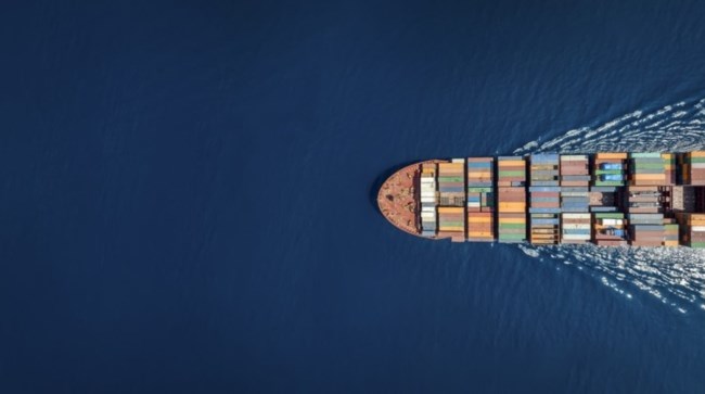 Δηµιουργία ενός ESG πλαισίου για τη ναυτιλία