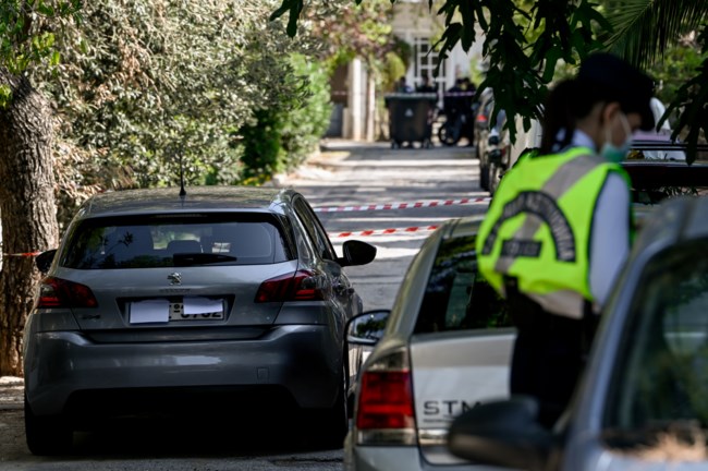 Κηφισιά: Είχε νοσηλευτεί σε ψυχιατρείο ο 40χρονος που σκότωσε τον εργάτη - Οπλοστάσιο μέσα στο σπίτι του [εικόνες]