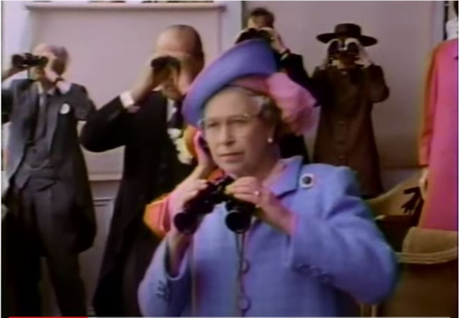 queen