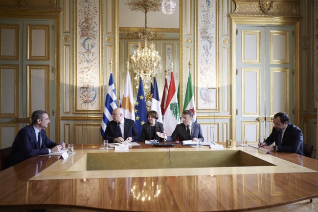 ΜΗΤΣΟΤΑΚΗΣ ΓΑΛΛΙΑ