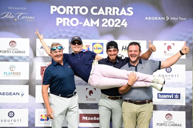 Porto Carras