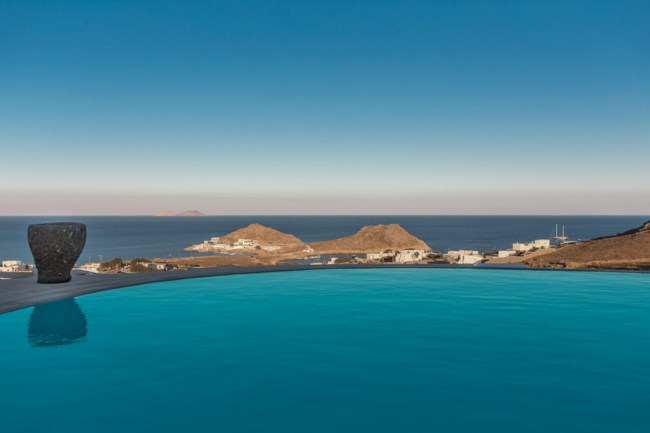 Villa Majestic
