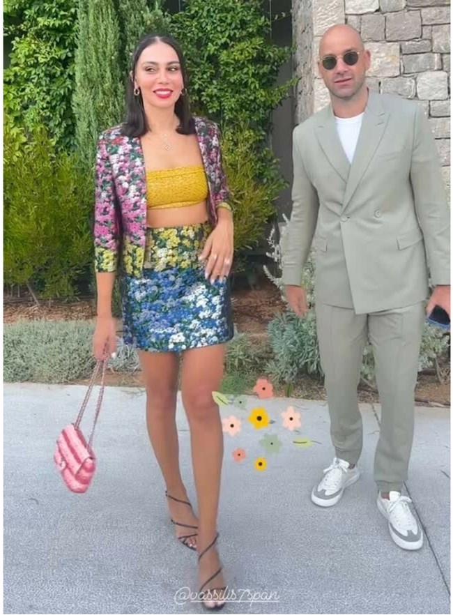 Χοψονίδου