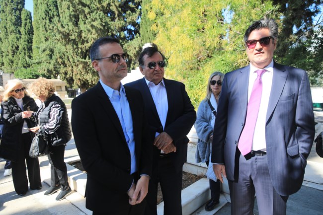 φωφη γεννηματα