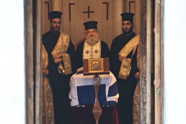 ΠΡΙΓΚΙΠΙΣΣΑ ΕΙΡΗΝΗ