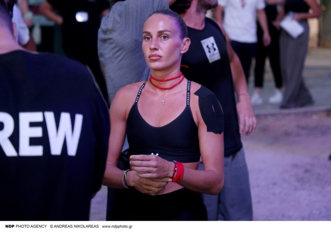Κατερίνα Δαλάκα