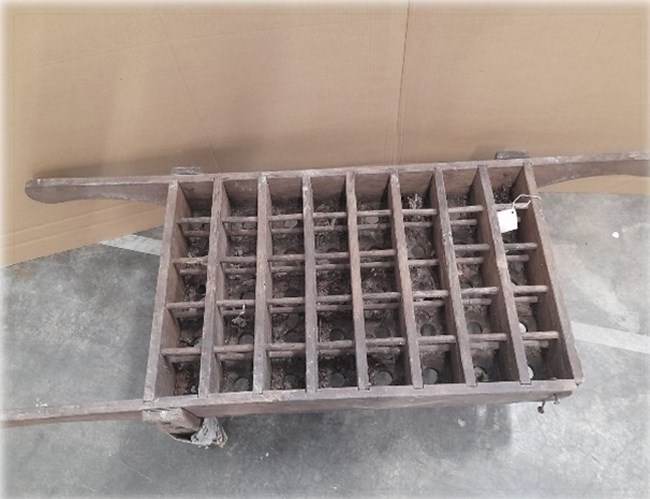 ΒΟΥΣΤΑΣΙΟ ΤΑΤΟΙ