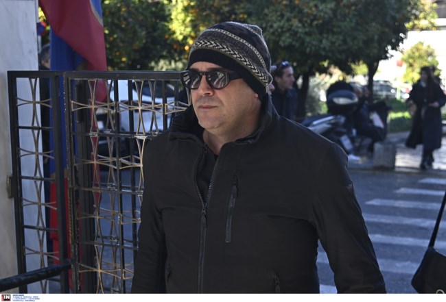Πυγμαλίων Δαδακαρίδης