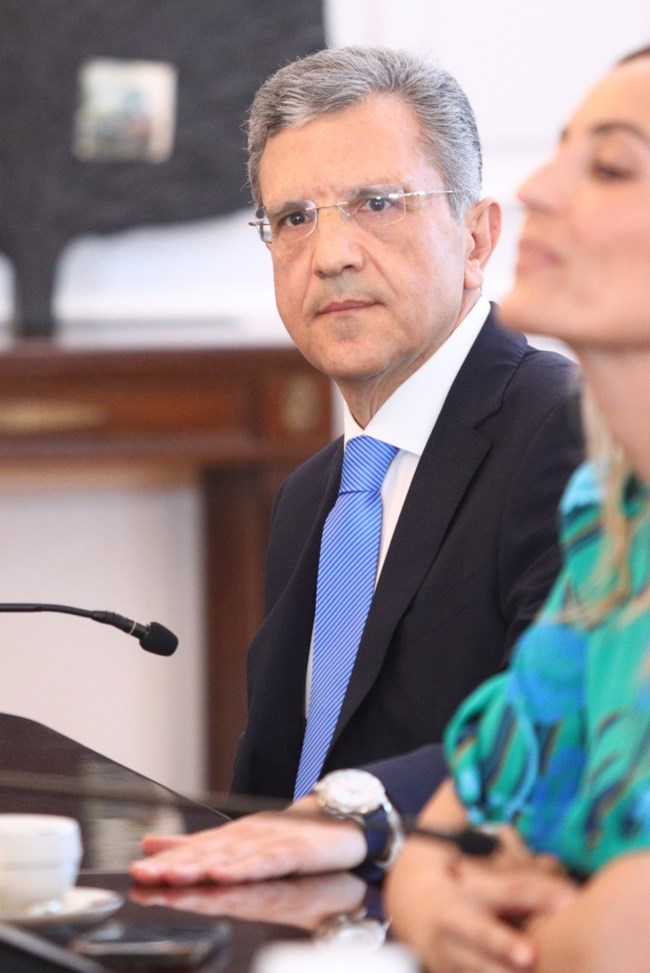 ευρωβουλευτες ΝΔ