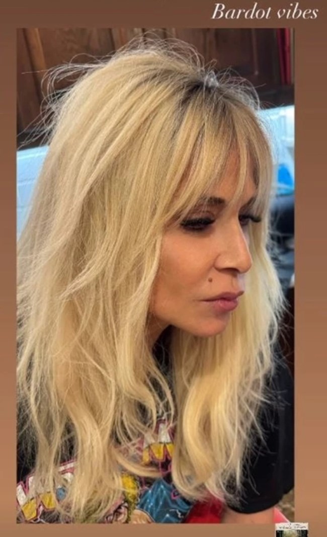 Άννα Βίσση