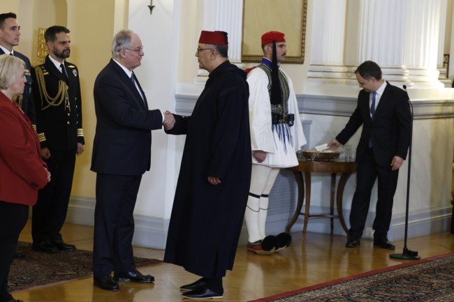 ΔΕΞΙΩΣΗ ΠΤΔ