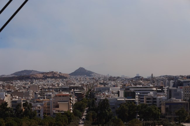 ΦΩΤΙΑ ΑΤΤΙΚΗ