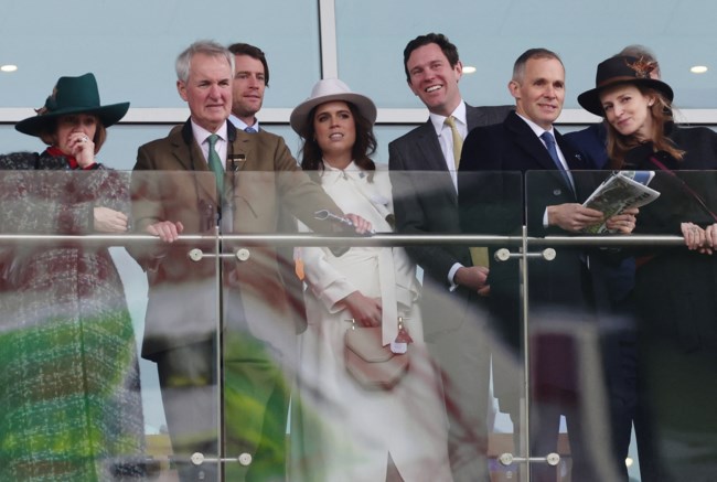 princess eugenie