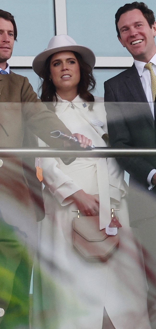 princess eugenie