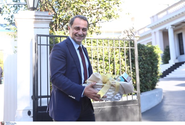 ΒΟΥΛΕΤΕΣ ΝΔ ΜΑΞΙΜΟΥ
