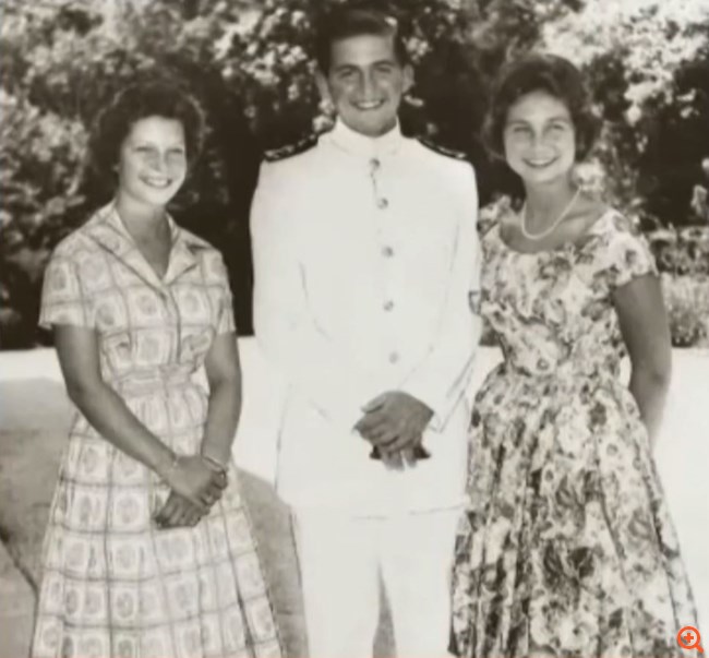 ΠΡΙΓΚΙΠΙΣΣΑ ΕΙΡΗΝΗ