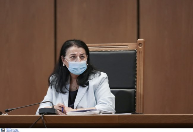 Μαρία Λεπενιώτη