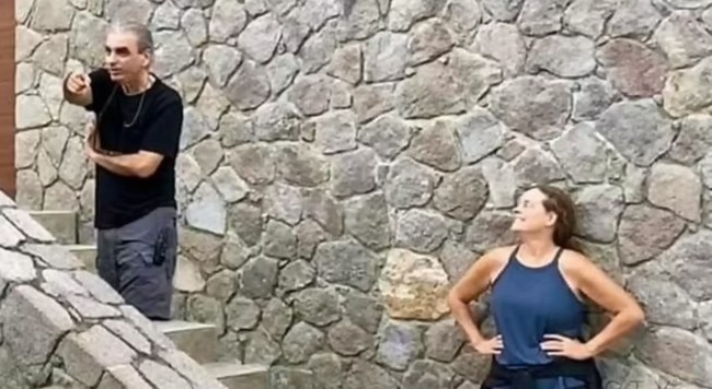 ΕΓΚΛΗΜΑ ΣΤΗ ΔΟΜΙΝΙΚΑΝΗ ΔΗΜΟΚΡΑΤΙΑ