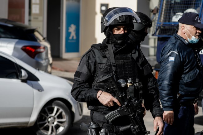 ΕΚΑΜ Μέγαρα