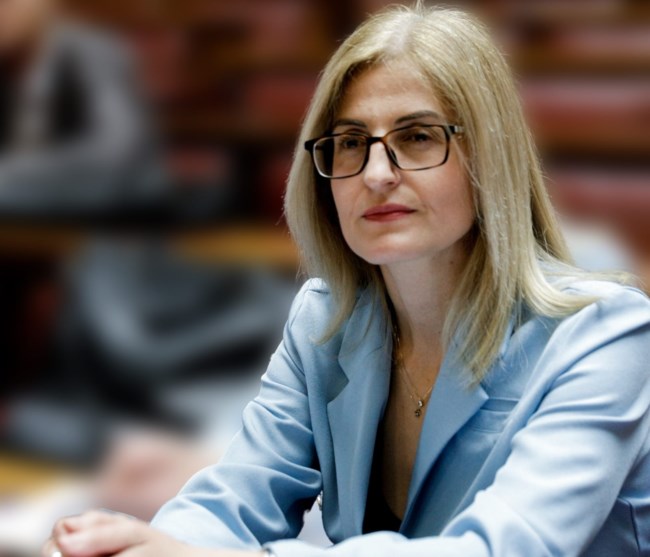 ΣΥΡΙΖΑ: Παυσανίας Παπαγεωργίου και Δημήτρης Βέττας οι νέοι αναπληρωτές εκπρόσωποι Τύπου