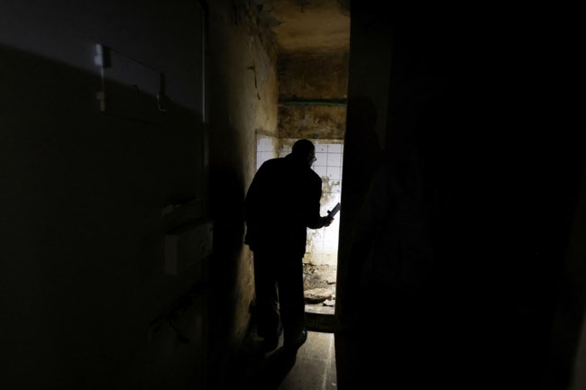 Φυλακή Άσαντ