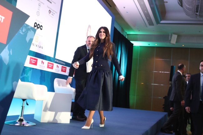 Γκίλφοϊλ: "Η Ελλάδα δεν είναι παθητικός θεατής στο ενεργειακό μέλλον της Ευρώπης, είναι πρωταγωνιστής"