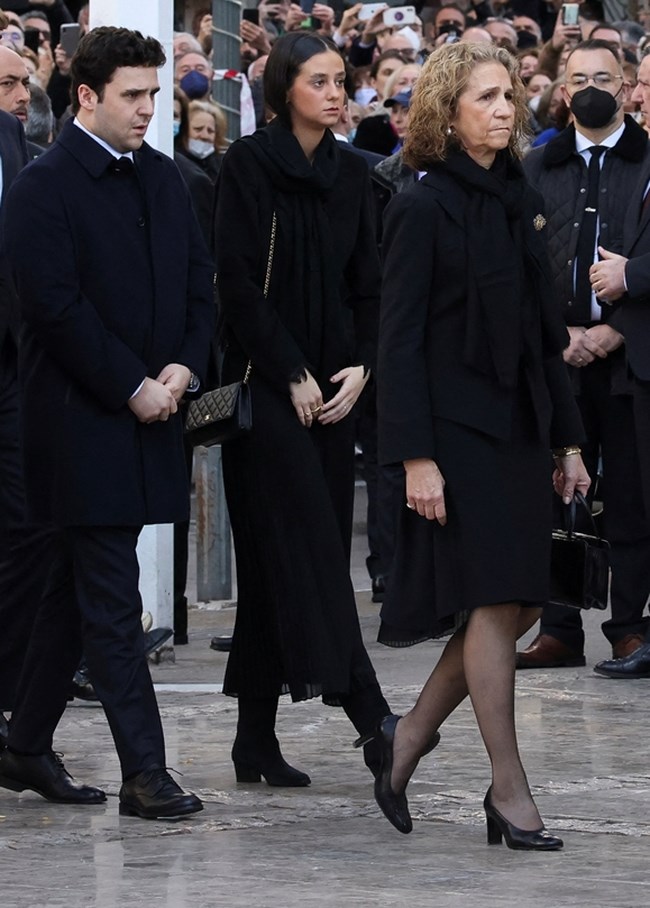 spain royals