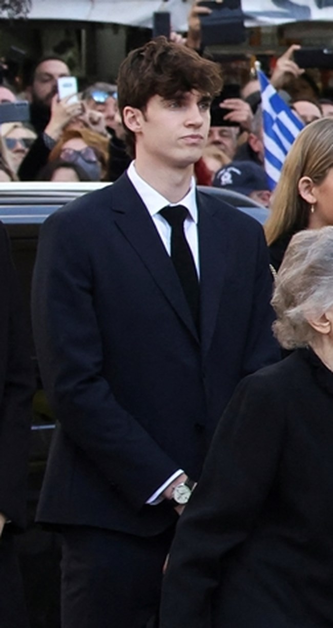 spain royals