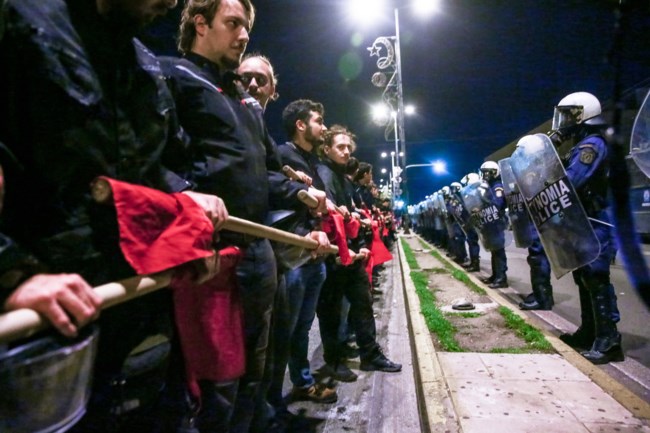 πολυτεχνειο 2025