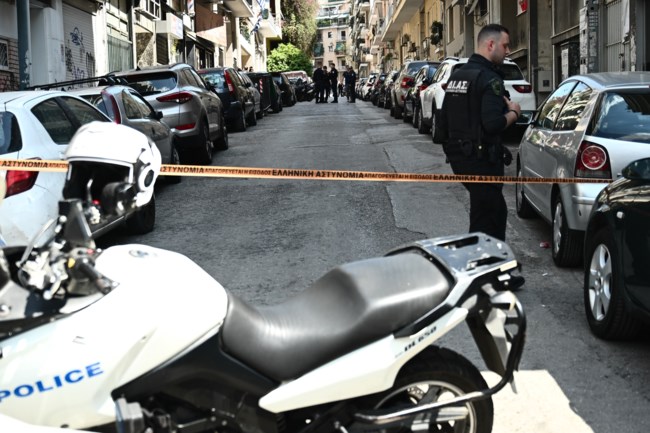 Πατήσια: Ερωτική αντιζηλία πίσω από την άγρια δολοφονία - Ζευγάρι με το θύμα ο 35χρονος δράστης