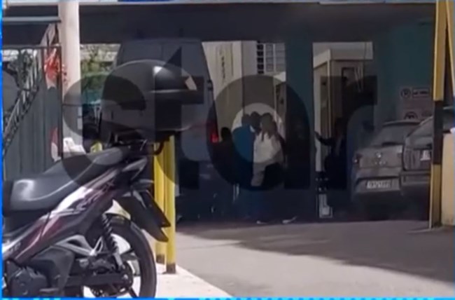 Η μεταφορά του φονιά της Κυριακής στις φυλακές: Είναι απρόβλεπτος λένε εργαζόμενοι - "Εγώ την Κυριακή την αγαπώ", είπε στο ψυχιατρείο